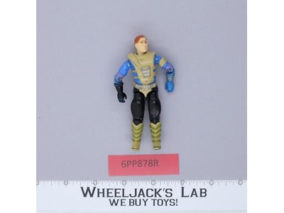 Knockdown V1 G.I. Joe 1987 Hasbro Vintage Action Figure