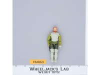 Long Range V1 G.I. Joe 1989 Hasbro Vintage Action Figure