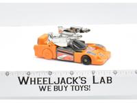 Backstreet * 100% Complete 1988 Hasbro G1 Transformers Porsche 962 Action Figure