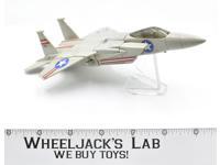 Leader-1 Complete Super Gobots 1985 Bandai Tonka Vintage Action Figure