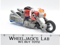 Cy-Kill GRAY 100% Complete 1985 Super Gobots Bandai Tonka Vintage Action Figure