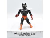 Stinkor 1985 He-Man MOTU Mattel Masters of the Universe Action Figure Vintage