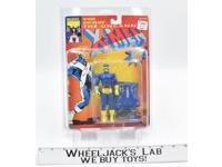 Cyclops The Uncanny X-Men NEW 1991 Toybiz Marvel Comics Action Figure