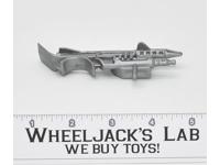 Eternia Playset Rocket Launcher 1986 MOTU Mattel He-Man