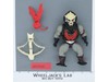 Hordak He-Man Masters of the Universe MOTU 1985 Mattel Vintage Action Figure