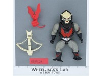 Hordak He-Man Masters of the Universe MOTU 1985 Mattel Vintage Action Figure