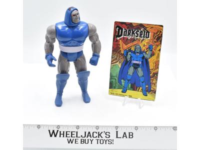 Darkseid DC Super Powers 1985 Kenner Action Figure Vintage