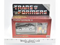 Silverstreak Bluestreak 08 MISB Ehobby Exclusive Takara G1 Transformers