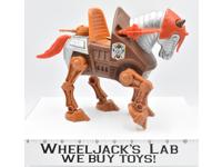 Stridor #2 100% Complete 1984 He-Man MOTU Mattel Masters of the Universe Vehicle