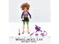 April O'Neil Ravishing Complete 1992 TMNT Teenage Mutant Ninja Turtle Playmates