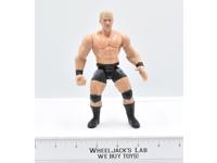 Hardcore Bob Holly W/Job Squad Tights 1996 WWE WWF Jakks Pacific Inc.