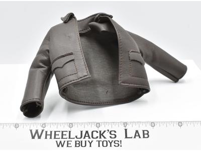Indiana Jones 12" Coat Jacket Raiders of the Lost Ark 1981 Kenner Vintage