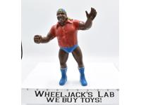Special Delivery Jones #4 1986 WWF LJN Titan Sports 8" Wrestling Action Figure