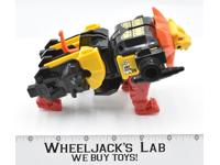 Razorclaw Predaking - 1986 Vintage Hasbro G1 Transformers Action Figure
