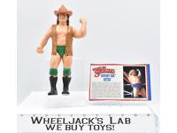 "Cowboy Bob" Orton 1987 WWF LJN Titan Sports 8" Wrestling Action Figure