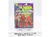 Juggernaut The Uncanny X-Men NEW 1991 Toybiz Marvel Comics Action Figure