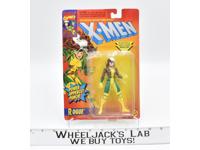 Rogue X-Men MOSC New 1994 Toybiz Marvel Comics Action Figure