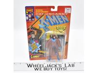 Gambit The Uncanny X-Men NEW 1992 Toybiz Marvel Comics Action Figure
