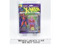 Magneto The Uncanny X-Men NEW 1991 Toybiz Marvel Comics Action Figure