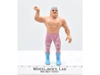 Jesse The Body Ventura #6 1986 WWF LJN Titan Sports 8" Wrestling Action Figure