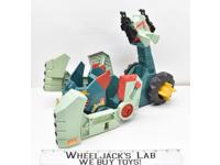 Mutant Fistpounder WORKS UNBROKEN 1986 Thundercats Vintage Figure Vehicle LJN