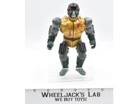 Blast Attak 1987 MOTU Mattel Masters of the Universe He-Man Action Figure