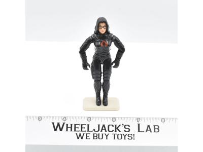 Baroness V1 GI Joe 1984 Hasbro Action Figure Vintage