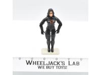 Baroness V1 GI Joe 1984 Hasbro Action Figure Vintage