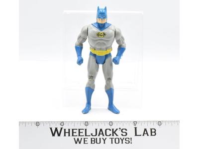Batman DC Super Powers 1984 Kenner  Action Figure