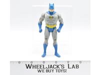 Batman DC Super Powers 1984 Kenner  Action Figure