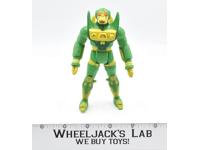 Mantis 100% Complete DC Super Powers 1985 Kenner Action Figure