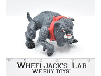 Ma-Mutt 1985 Thundercats Vintage Action Figure LJN