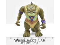 S-S-Slithe Villain 1985 Thundercats LJN Action Figure Vintage
