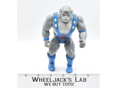 Panthro Thundercats 1985 LJN Vintage Action Figure