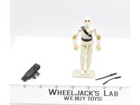 Storm Shadow #1 GI Joe 1984 Hasbro Action Figure Vintage