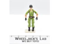 Lady Jaye V1 GI Joe 1985 Hasbro Action Figure Vintage