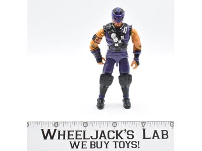Dice Ninja Force v1 GI Joe 1992 Hasbro Action Figure
