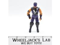 Dice Ninja Force v1 GI Joe 1992 Hasbro Action Figure
