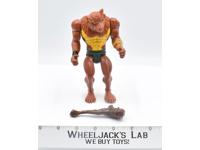 Jackalman 1985 Thundercats LJN Vintage Action Figure