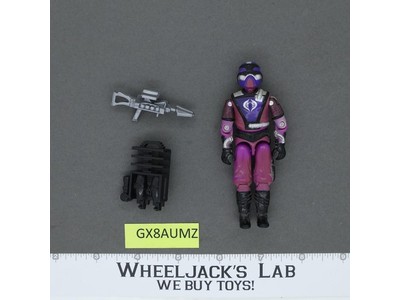 Techno-Viper V1 1987 G.I. Joe Hasbro Vintage Action Figure