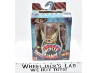 Big Slammu MIB w Box Street Sharks Mattel Action Figure 1994 Action Figure