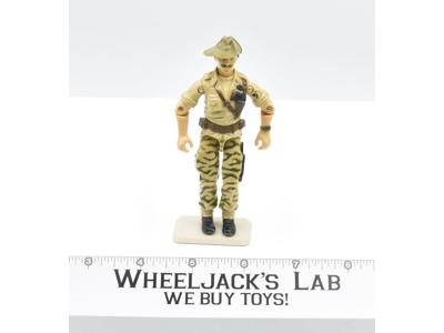Recondo V1 1984 GI Joe Hasbro Action Figure Vintage