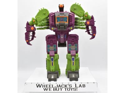 Scorponok - 1987 Vintage Hasbro G1 Transformers Action Figure