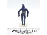 Cobra Commander V1.5 1983 GI Joe Hasbro Action Figure