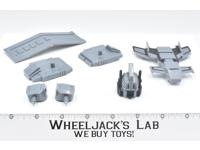 Ruination Mega Octane Combiner Accessories RID Transformers Hasbro Action Figure