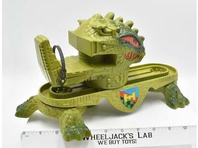 Dragon Walker WORKING Complete 1983 He-man MOTU Mattel Masters of the Universe