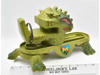 Dragon Walker WORKING Complete 1983 He-man MOTU Mattel Masters of the Universe