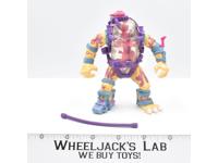 Mutagen Man 1990 TMNT Teenage Mutant Ninja Turtle Playmates