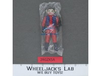 Nien Nunb MAIL AWAY ROTJ-C Baggie Star Wars 1983 Kenner Action Figure NEW SEALED
