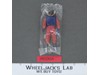 Nien Nunb MAIL AWAY ROTJ-C Baggie Star Wars 1983 Kenner Action Figure NEW SEALED